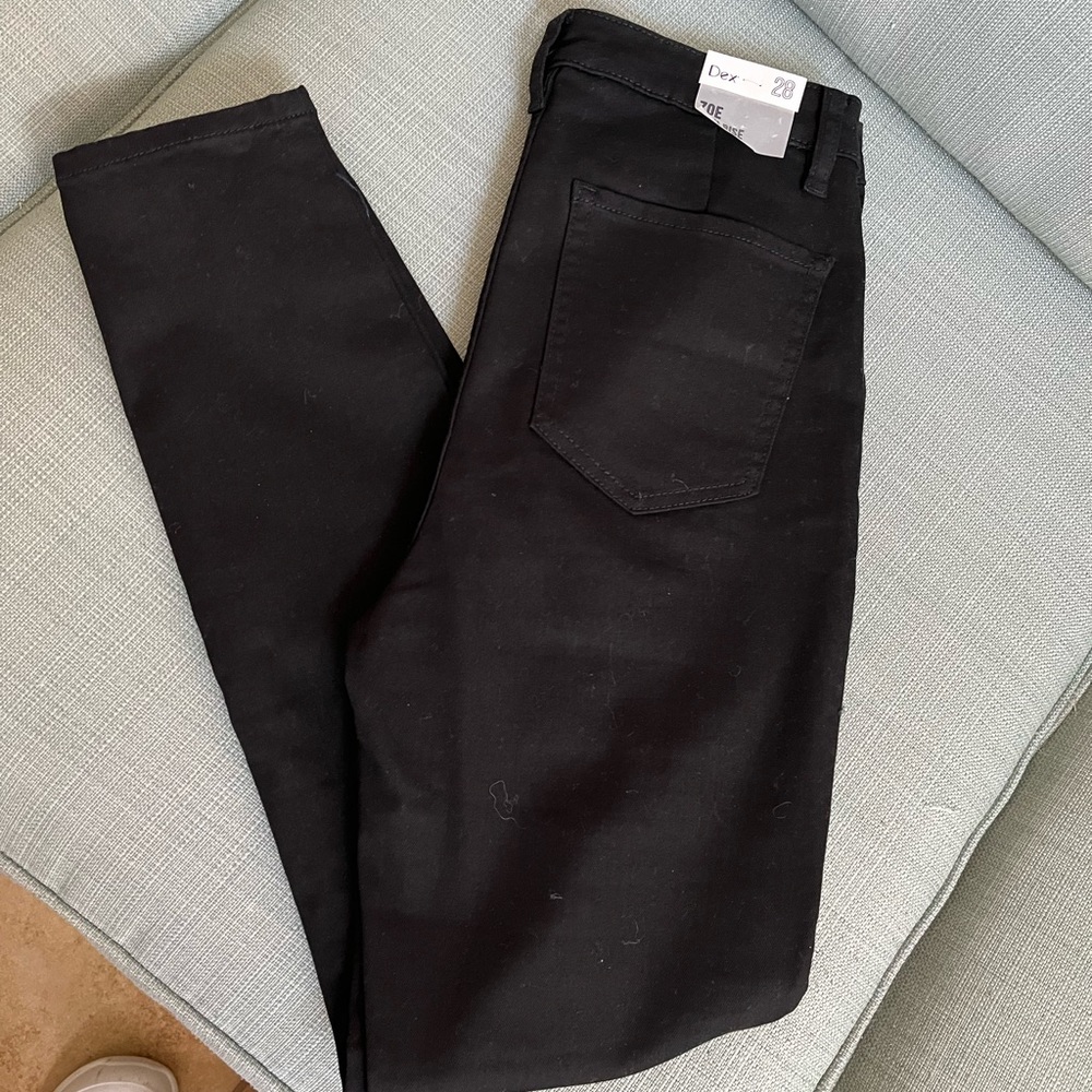 Dex jeans